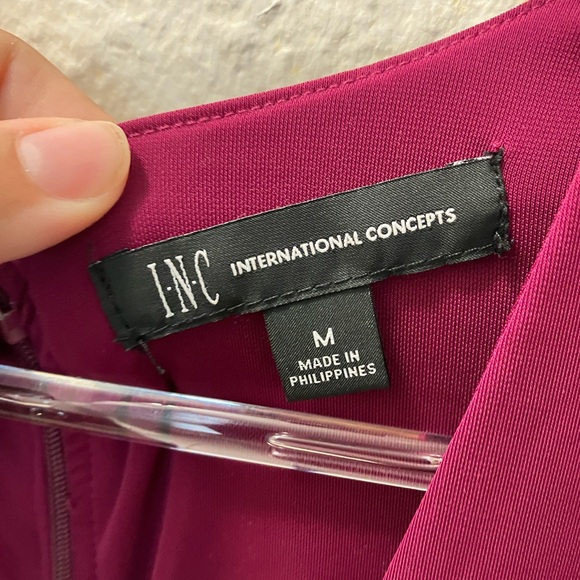 International Concepts dress - Picture 3 of 4